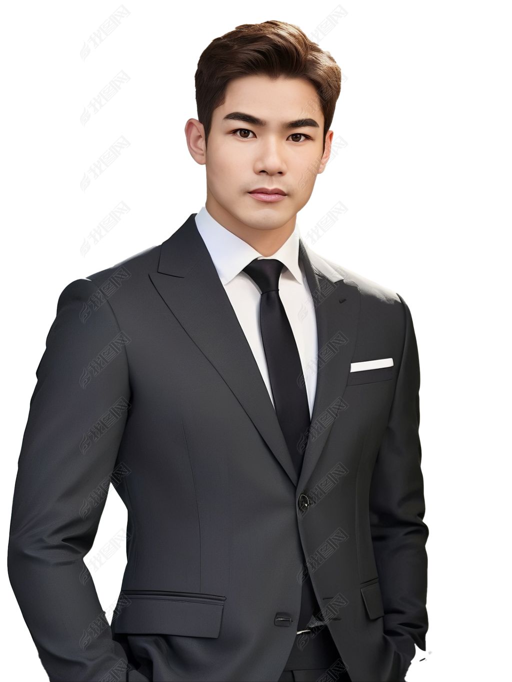 谭宇 剪辑与后期总监
